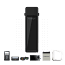 Wall Mount Battery Backup Wi-Fi Garage Door Opener