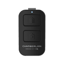 Universal 2 Button Remote