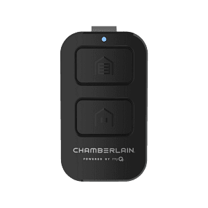 Universal 2 Button Remote