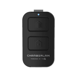 Universal 2 Button Remote