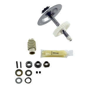 Chain Drive Gear and Sprocket Kit