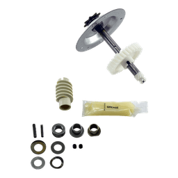 Chain Drive Gear and Sprocket Kit