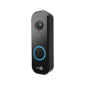 Video Doorbell