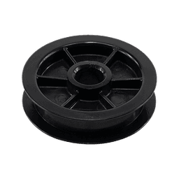 Idler Belt Pulley