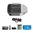 ULTRA-QUIET WI-FI GARAGE DOOR OPENER WITH BATTERY BACKUP