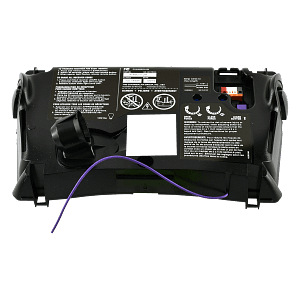 Receiver Logic Board, AC Belt