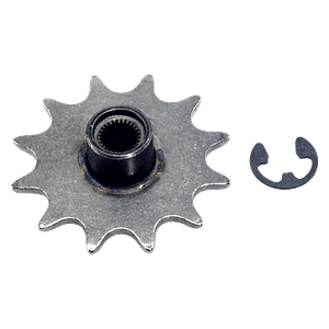 Sprocket and Hub Kit