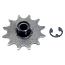 Sprocket and Hub Kit