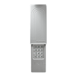 Original Clicker® Universal Wireless Keypad