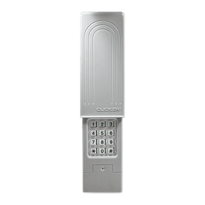 Original Clicker® Universal Wireless Keypad
