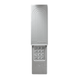 Original Clicker® Universal Wireless Keypad