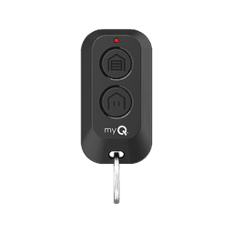 Keychain Remote