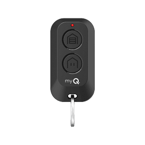 Keychain Remote