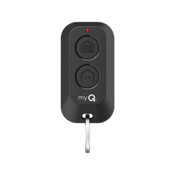 Keychain Remote