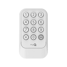 Wireless Keypad