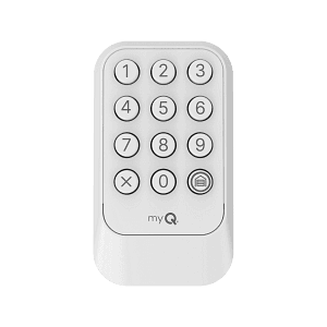 Wireless Keypad