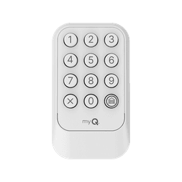 Wireless Keypad