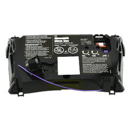 Receiver Logic Board, 315MHz