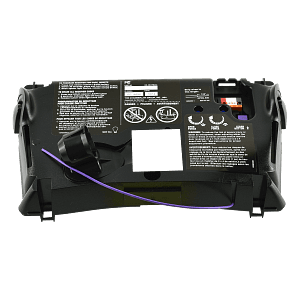 Receiver Logic Board, 315MHz