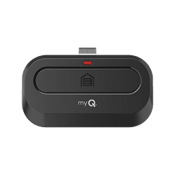 1-Button Remote