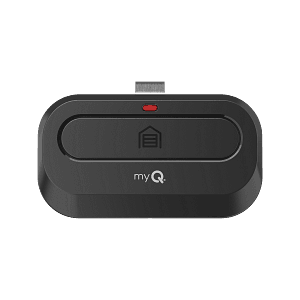 1-Button Remote