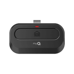 1-Button Remote
