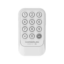 Universal Wireless Keypad