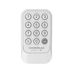 Universal Wireless Keypad