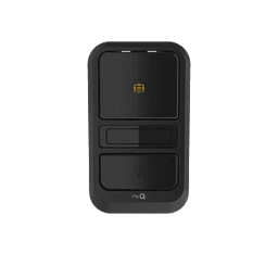 Motion-Detecting Control Panel (Security+ 3.0™)