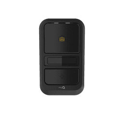 Motion-Detecting Control Panel (Security+ 3.0™)