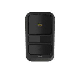 Multifunction Control Panel (Security+ 3.0™)