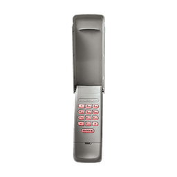 Wireless Keypad