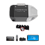 Quiet Wi-Fi Garage Door Opener