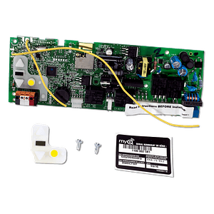 Receiver Logic Board, DC, WiFi