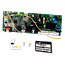 Receiver Logic Board, DC, WiFi