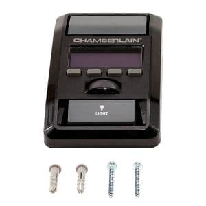 Chamberlain® Wall Control Panel