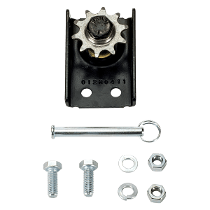 Drive Gear and Worm Kit