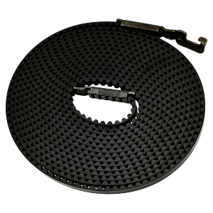 Belt Kit, 8'