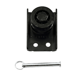 Belt Pulley Bracket Kit