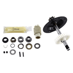 Gear and Sprocket Kit