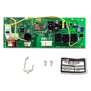 Receiver Logic Board, AC, WiFi