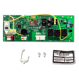 Receiver Logic Board, AC, WiFi