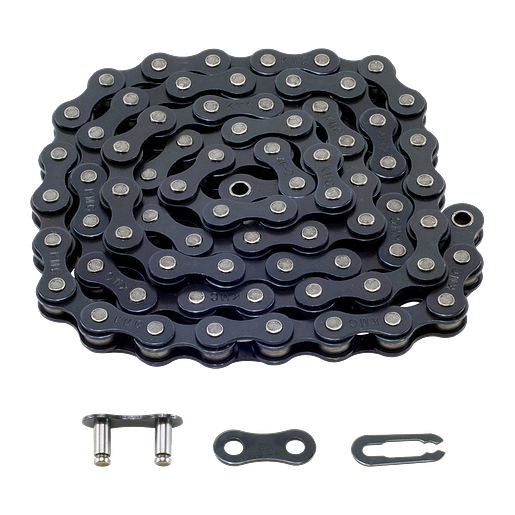 Parts & Support