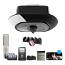 Secure View™ Camera Wi-Fi Battery Backup Garage Door Opener