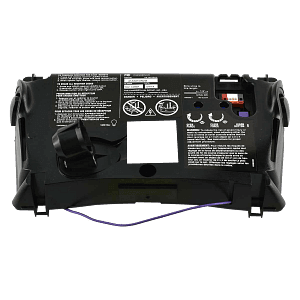 Receiver Logic Board, Screw Drive