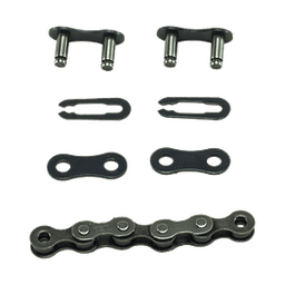 Parts & Support