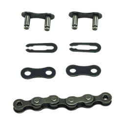 Parts & Support