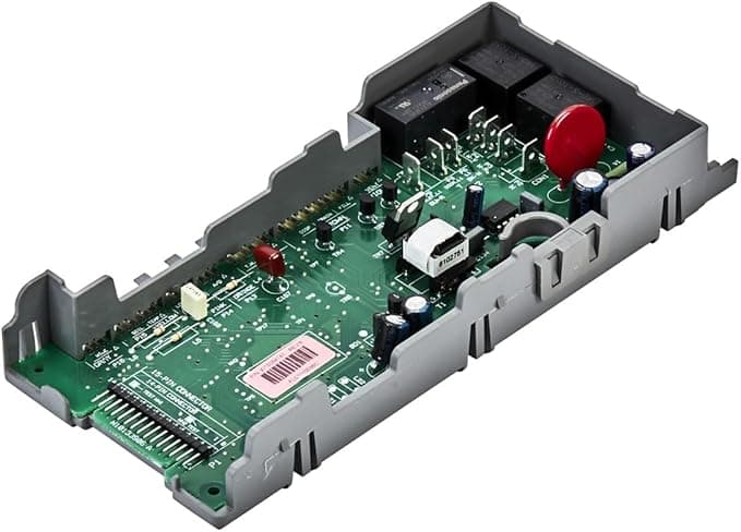 Dishwasher Control Board