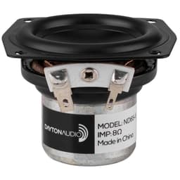 Speaker Driver