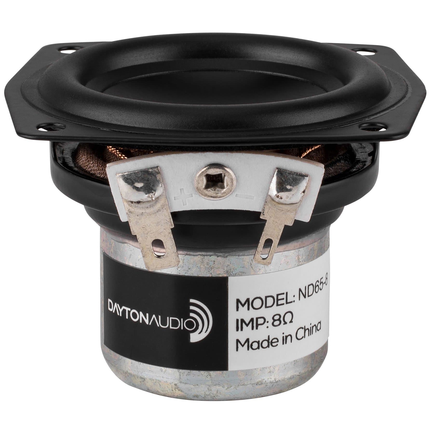 Speaker Driver